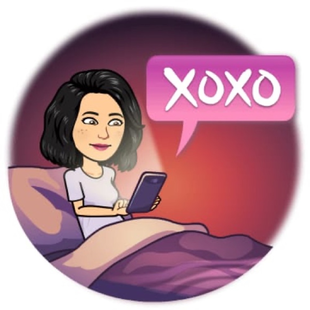 Meet your Posher, Joselyn